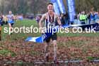 Junior Men (Under-20s), 2023 British Athletics Cross Challenge, Sefton Park, Liverpool. Photo: David T. Hewitson/Sports for All Pics